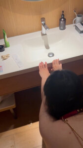 soul上认识的离异少妇 没想到如此之骚