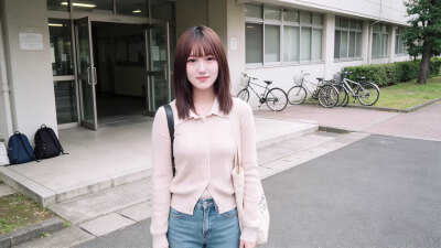 [原创] 20岁的明菜为了给家里的猫猫治病和大叔约炮赚钱！~
