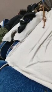 足疗养生技师