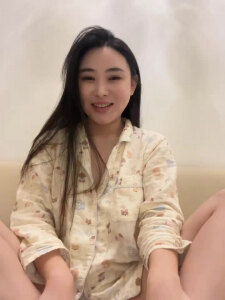没想到这么优雅的小姐姐也玩裸聊（接一对一裸聊）